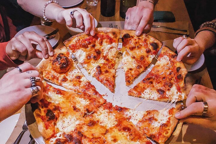 Fishtown Flavor trip: taste of Fishtowns bar & bites - Photo 1 of 14